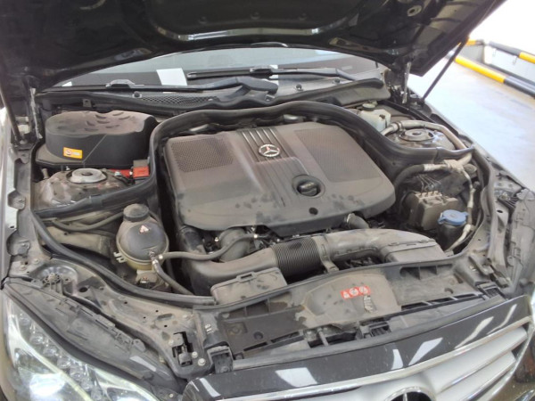 Заказать Mercedes E220. Авто под ключ из Кореи, Норвегии, США. Пригнать машину в Украину под заказ