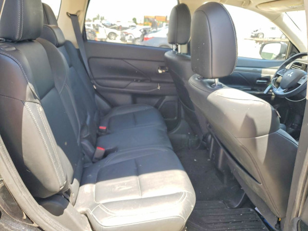 Заказать Mitsubishi Outlander Sel. Авто под ключ из Кореи, Норвегии, США. Пригнать машину в Украину под заказ