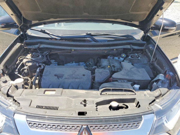 Заказать Mitsubishi Outlander Sel. Авто под ключ из Кореи, Норвегии, США. Пригнать машину в Украину под заказ