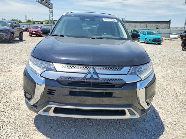 Заказать Mitsubishi Outlander Sel. Авто под ключ из Кореи, Норвегии, США. Пригнать машину в Украину под заказ