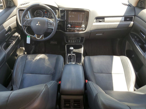 Заказать Mitsubishi Outlander Sel. Авто под ключ из Кореи, Норвегии, США. Пригнать машину в Украину под заказ
