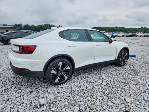 Заказать Polestar 2. Авто под ключ из Кореи, Норвегии, США. Пригнать машину в Украину под заказ