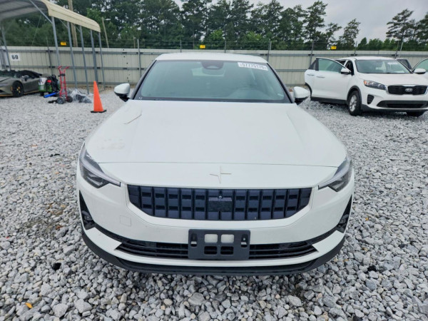 Заказать Polestar 2. Авто под ключ из Кореи, Норвегии, США. Пригнать машину в Украину под заказ