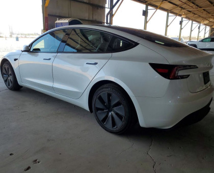 Замовити Tesla Model 3. Авто під ключ з Кореї, Норвегії, США. Пригнати машину в Україну під замовлення