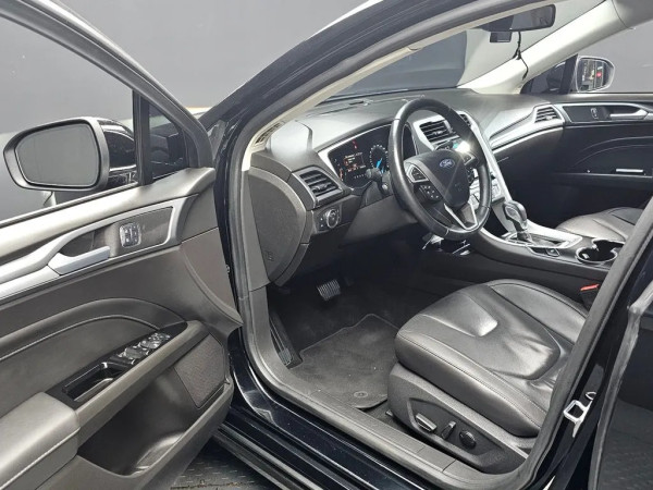 Замовити Ford Mondeo (Fusion). Авто під ключ з Кореї, Норвегії, США. Пригнати машину в Україну під замовлення