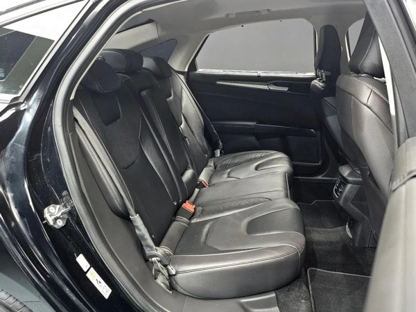 Замовити Ford Mondeo (Fusion). Авто під ключ з Кореї, Норвегії, США. Пригнати машину в Україну під замовлення