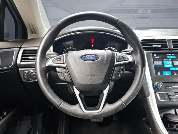 Замовити Ford Mondeo (Fusion). Авто під ключ з Кореї, Норвегії, США. Пригнати машину в Україну під замовлення