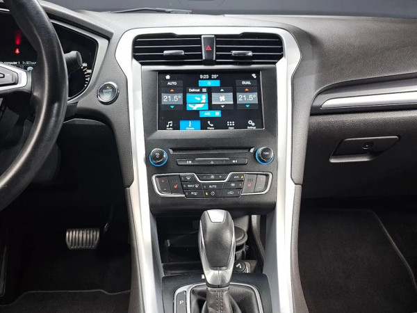 Замовити Ford Mondeo (Fusion). Авто під ключ з Кореї, Норвегії, США. Пригнати машину в Україну під замовлення