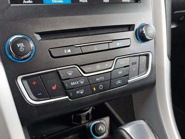 Замовити Ford Mondeo (Fusion). Авто під ключ з Кореї, Норвегії, США. Пригнати машину в Україну під замовлення