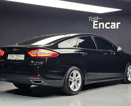 Замовити Ford Mondeo (Fusion). Авто під ключ з Кореї, Норвегії, США. Пригнати машину в Україну під замовлення