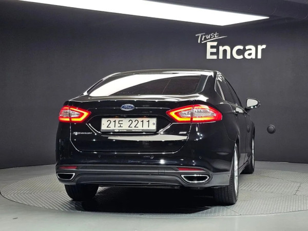 Замовити Ford Mondeo (Fusion). Авто під ключ з Кореї, Норвегії, США. Пригнати машину в Україну під замовлення
