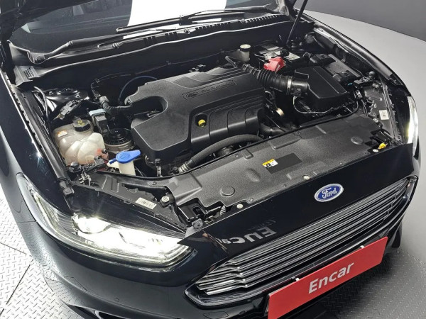 Замовити Ford Mondeo (Fusion). Авто під ключ з Кореї, Норвегії, США. Пригнати машину в Україну під замовлення