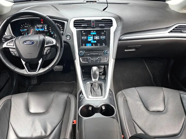 Замовити Ford Mondeo (Fusion). Авто під ключ з Кореї, Норвегії, США. Пригнати машину в Україну під замовлення