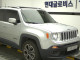 Jeep Renegade Limited