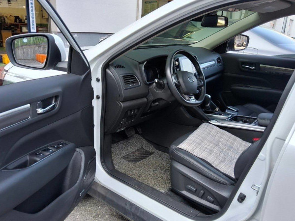 Замовити Renault Koleos (QM6). Авто під ключ з Кореї, Норвегії, США. Пригнати машину в Україну під замовлення