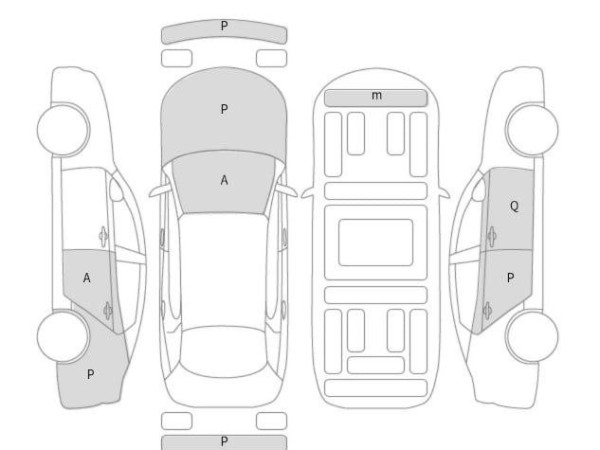 Замовити Hyundai Sonata DN. Авто під ключ з Кореї, Норвегії, США. Пригнати машину в Україну під замовлення