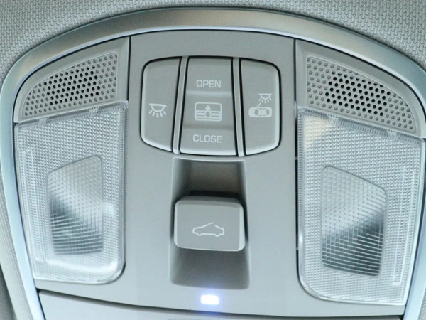 Замовити Hyundai Sonata New Rise Hybrid. Авто під ключ з Кореї, Норвегії, США. Пригнати машину в Україну під замовлення