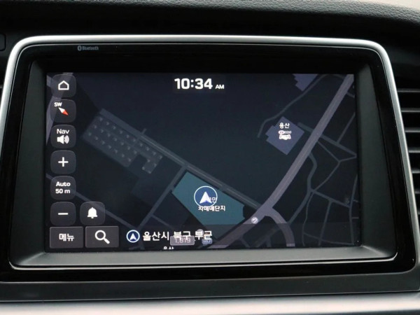 Замовити Hyundai Sonata New Rise Hybrid. Авто під ключ з Кореї, Норвегії, США. Пригнати машину в Україну під замовлення