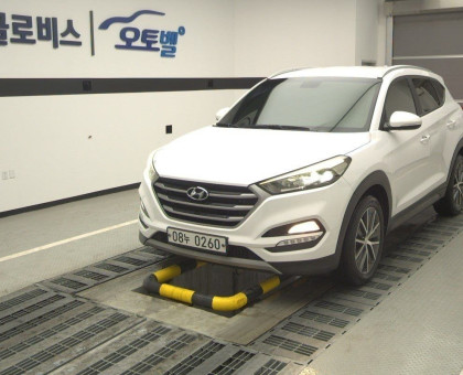 Замовити Hyundai Tucson. Авто під ключ з Кореї, Норвегії, США. Пригнати машину в Україну під замовлення
