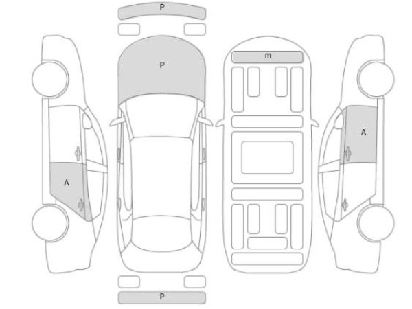 Замовити Hyundai Tucson. Авто під ключ з Кореї, Норвегії, США. Пригнати машину в Україну під замовлення