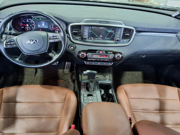 Замовити Kia Sorento. Авто під ключ з Кореї, Норвегії, США. Пригнати машину в Україну під замовлення